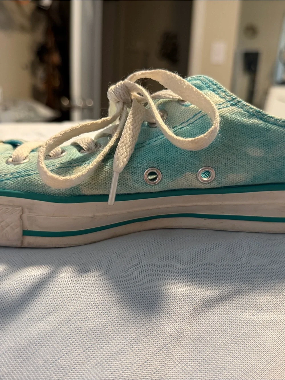 Converse cap casual
